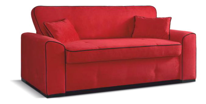 Trosjed Marion (crvena)