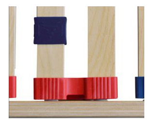 Somieră lamelară 200x80 cm Columbus Flex *vânzare