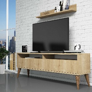 Mobilier living Bestie (Stejar)