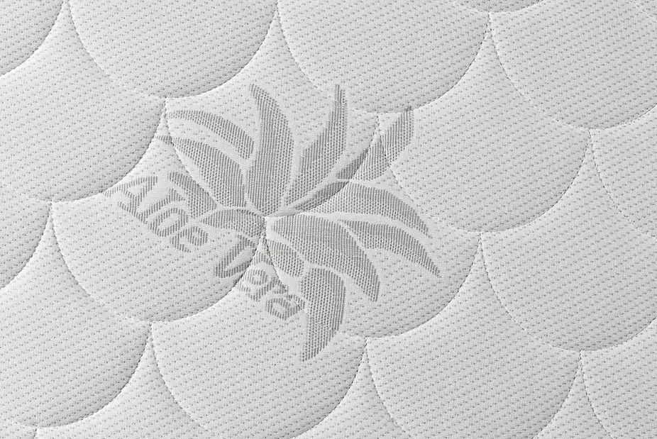 Penový matrac Benab Omega Flex 200x180 cm (T2/T3)