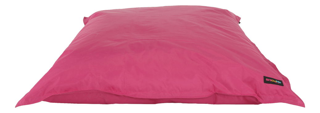 Vreća za sjedenje Gelato (ružičasta)