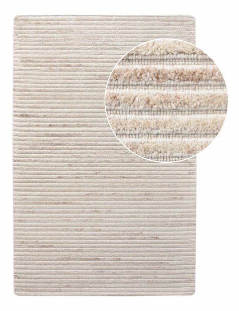 Koberec Morenia 2 (slonovinová)