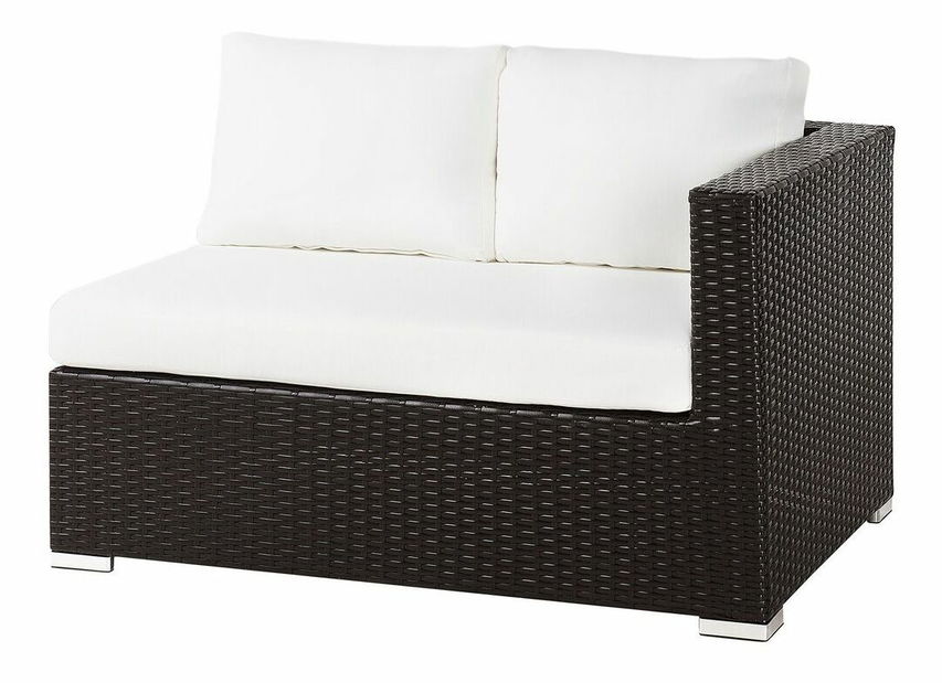 Set mobilier de grădină Xxl (hmavě maro)