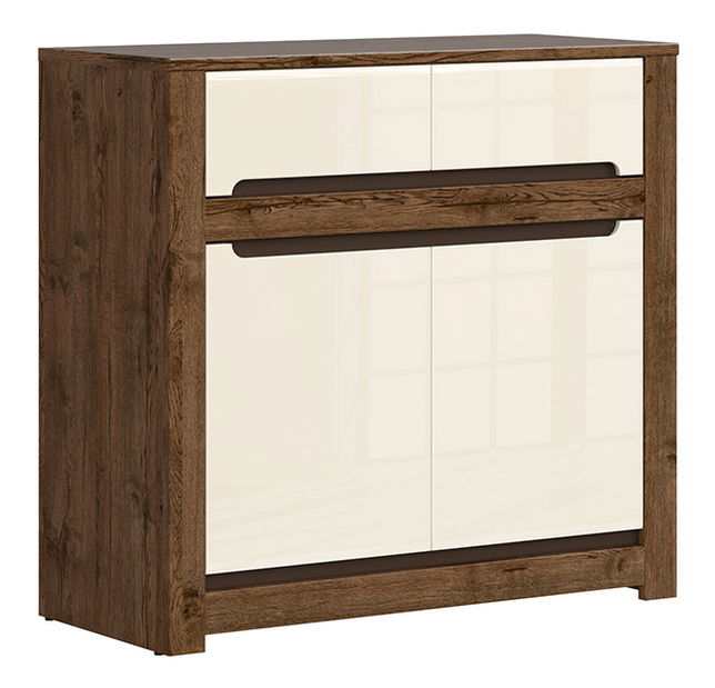 Komoda BRW Ruso KOM2D2S