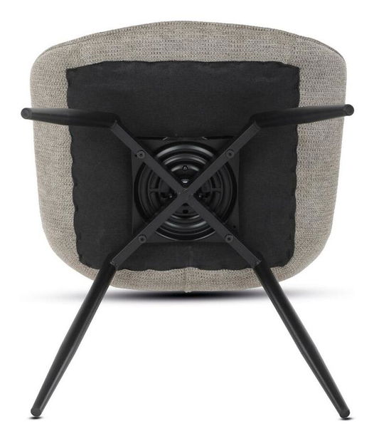 Scaun sufragerie Humanes (cappuccino)