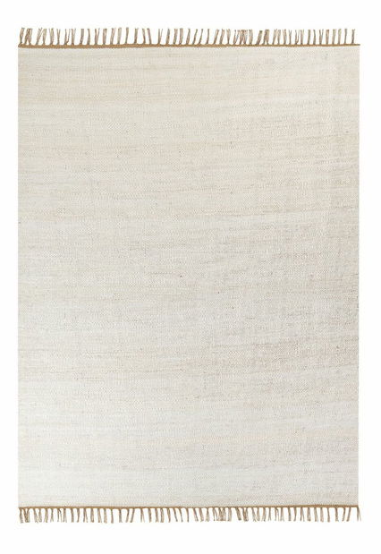 Koberec 160 x 230 cm Luna (béžová)