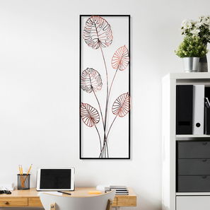 Zidna dekoracija Deadnettle 1