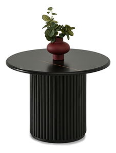 Măsuță de cafea Decimo (negru)