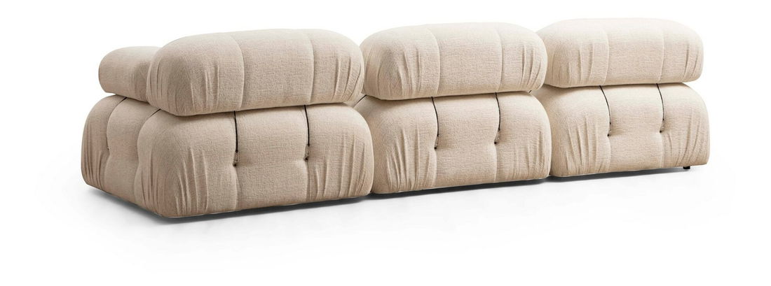 Fotoliu Bubel (crem) (D)