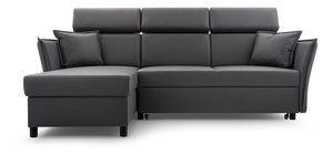 Rohová sedačka Moria (L)