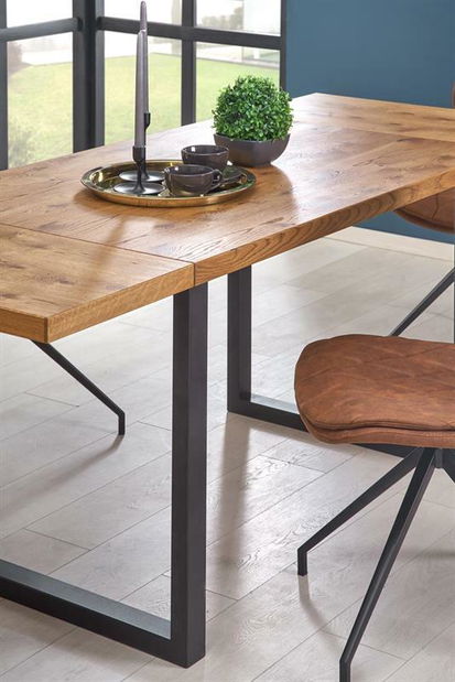 Étkezőasztal Hobert (4-8 fő részére)