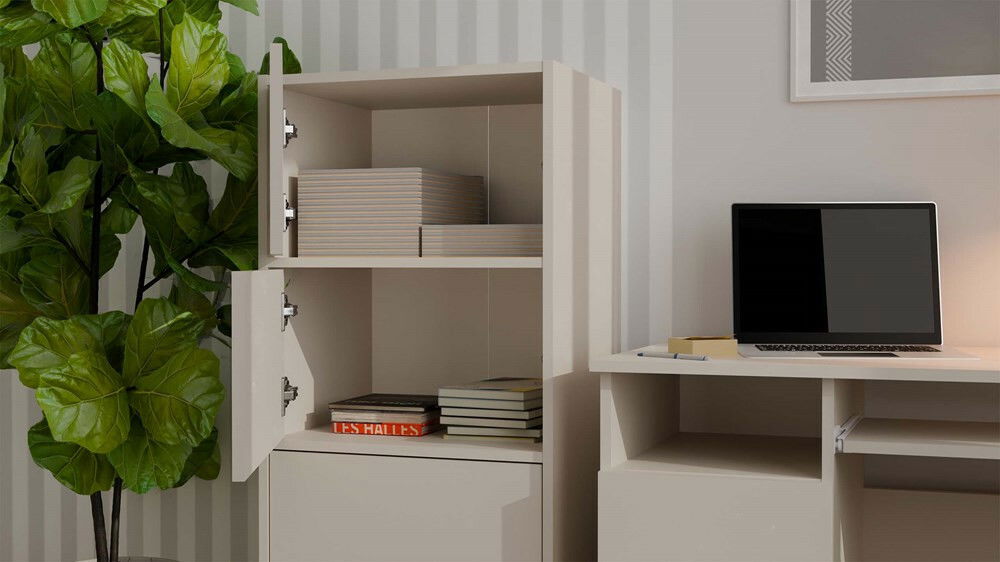 Skrinka Afoctera 1 (kašmír)