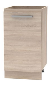Alsó konyhaszekrény NOPL-063-OS Noliana (sonoma tölgy)