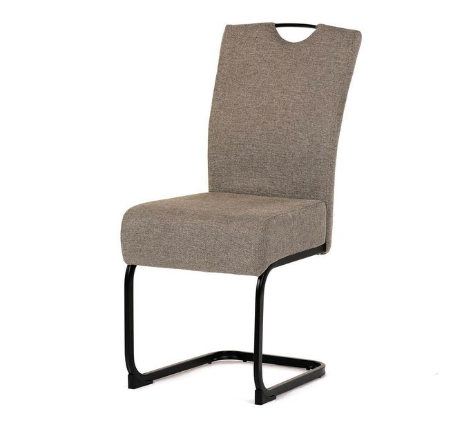 Scaun sufragerie Desea (crem)