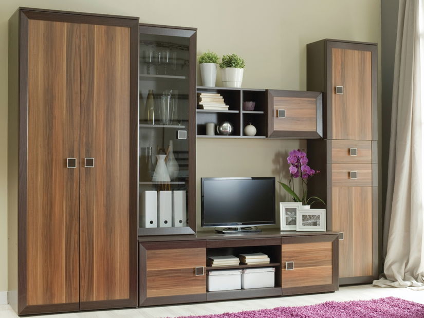 Obývacia stena Majorka