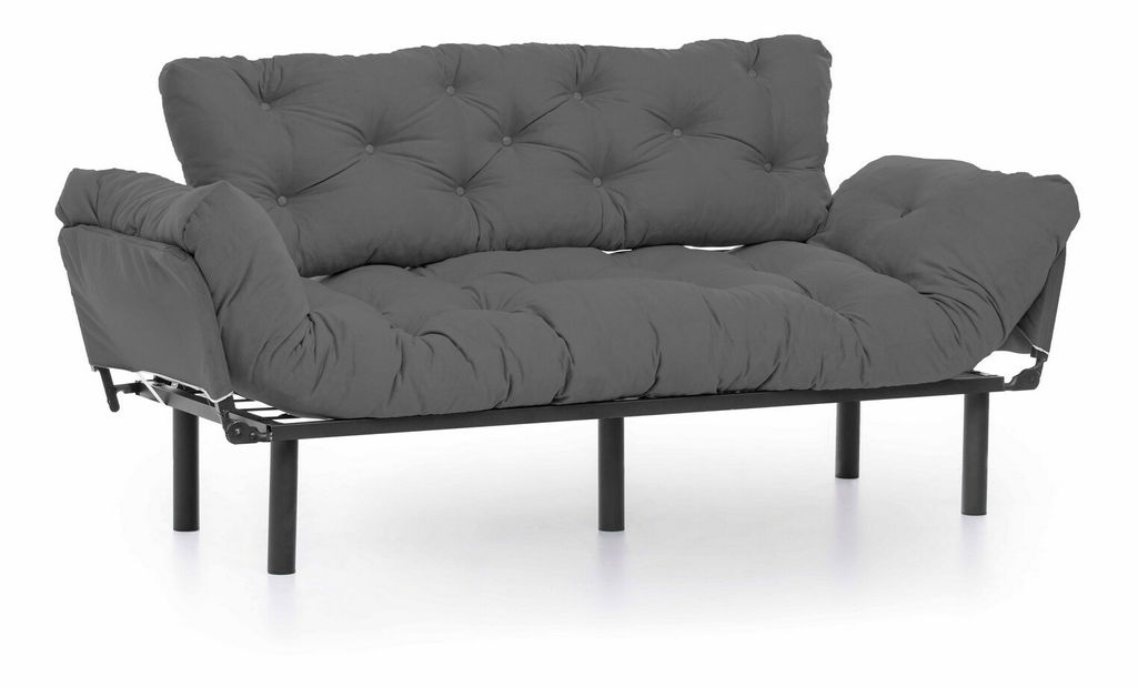 Trosjed Nitty (siva)