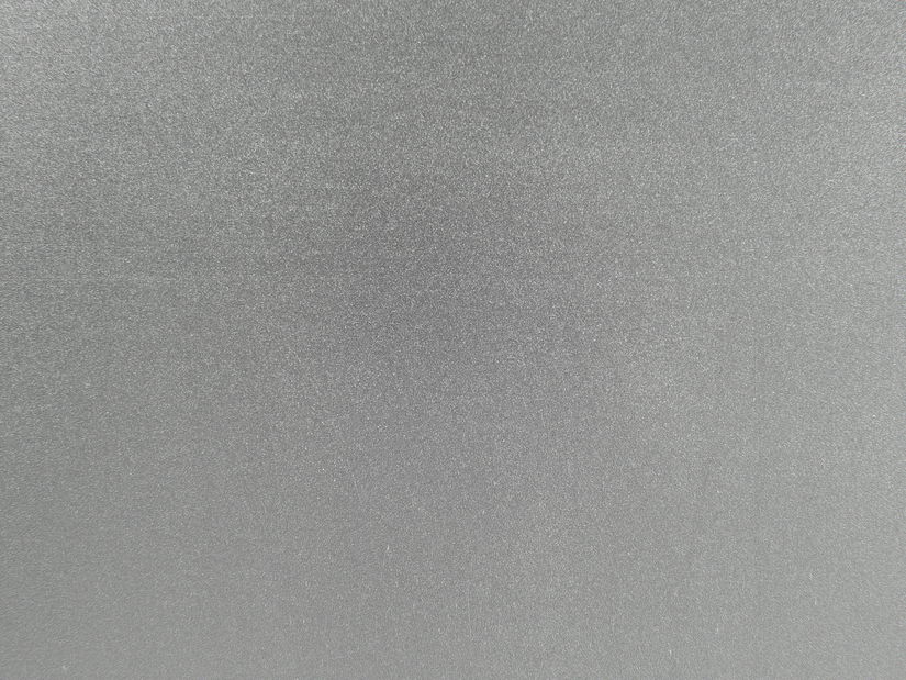 Nočný stolík Tyre (strieborná) *výpredaj