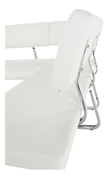 Sarok pad Vesata typ 1