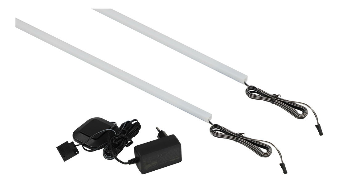 LED világítás Amalba 51 (fehér)