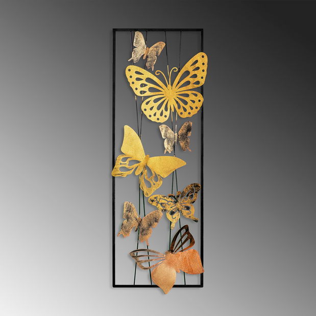 Fali dekoráció Daphne 1