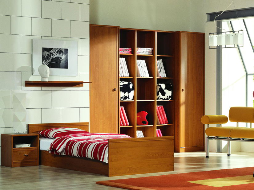 Regál BRW POP K3SO/19/4 