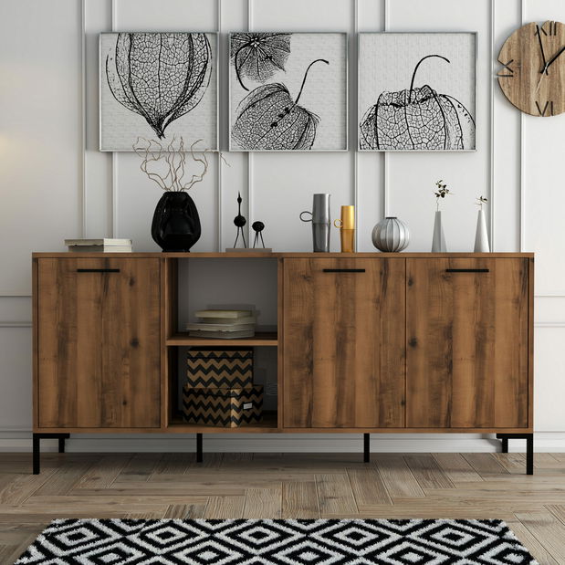 Dulap Aura (nuc) *vânzare