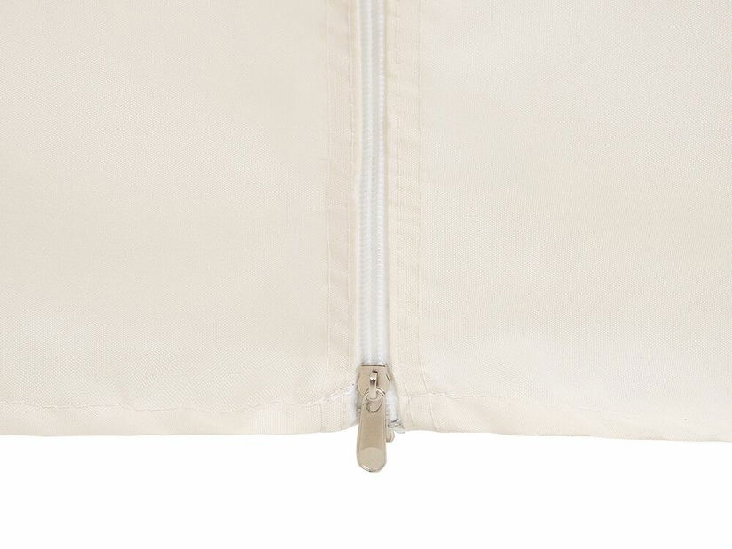 Foișor de grădină PARLATO (bej)