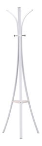 Vješalica Garland bijeli
