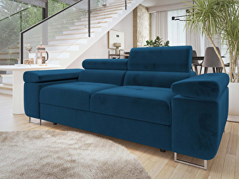 Sofa Terazuro 2 (plava) 