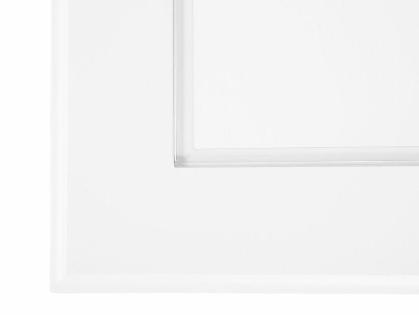 Măsuță Adda (alb)