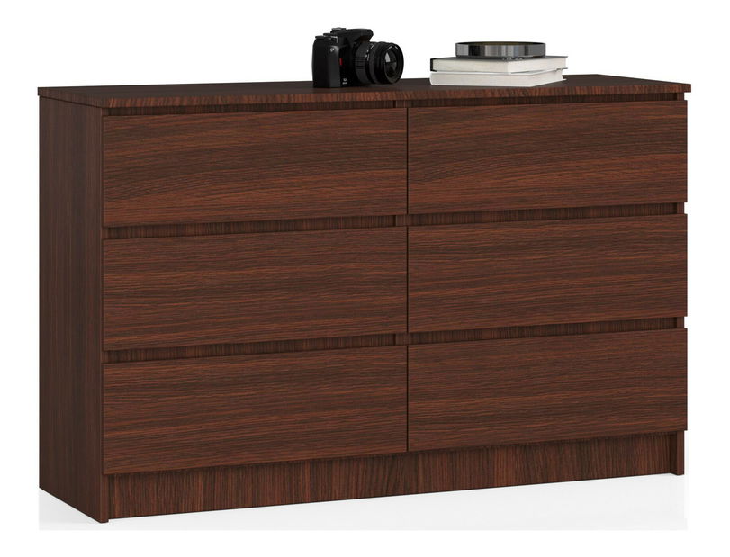 Komoda Kapil (wenge)