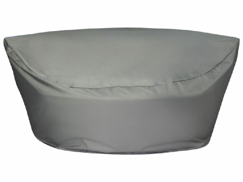 Protecție pentru mobilier de grădină 140 x 135 x 80 cm Chuza (gri)