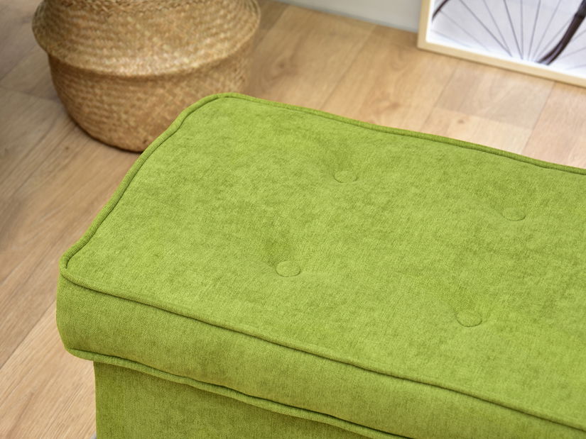 Taburetka Muriera (biela)