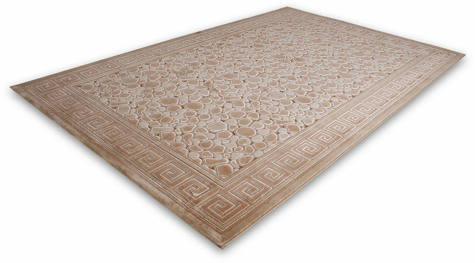Kusový koberec Tarabya 922 Beige
