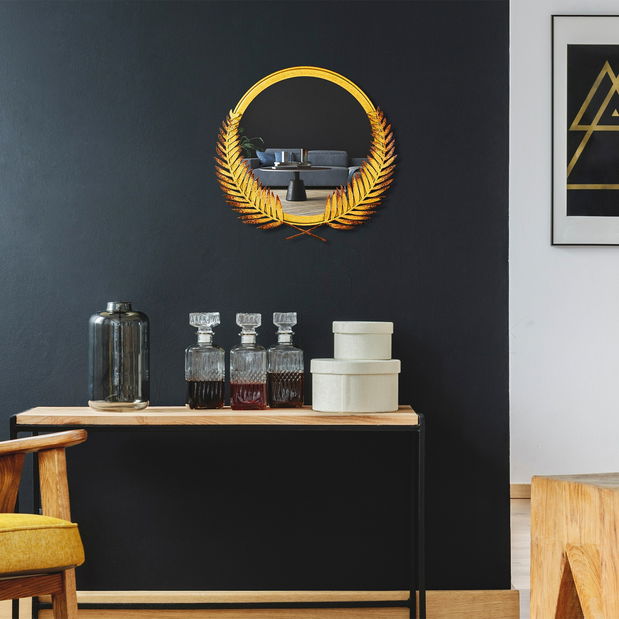 Oglindă decorativă Foyle 2