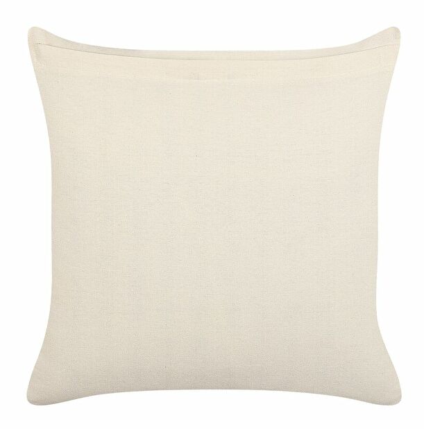 Pernă decorativă 45 x 45 cm Cercia (negru)