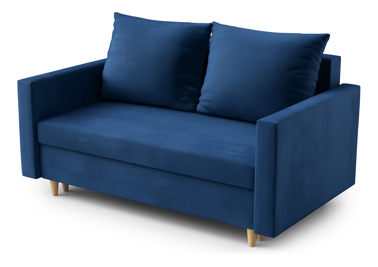 Dvosjed Louis (tamnoplava)