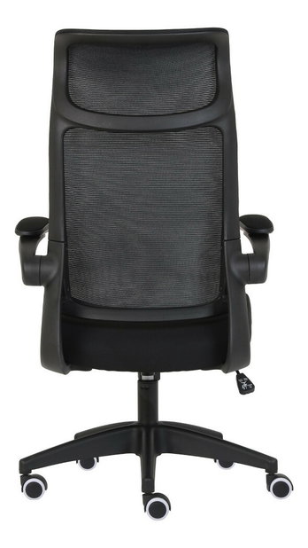 Scaun de birou Seta (negru)