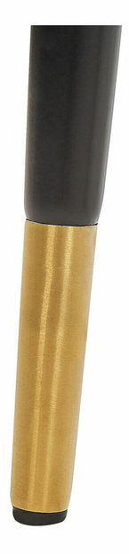 Set 2 ks barových stoličiek Fabian (béžová)