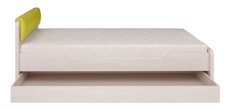 Čelo na posteľ BRW Hihot čelo k posteli LOZ/90