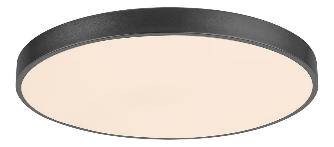 Stropné multifunkčné svietidlo Agard HERO 3316 (čierna matná)