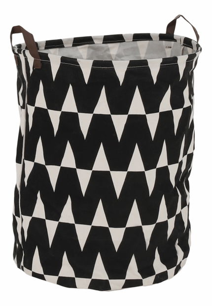 Kôš na bielizeň Pallida typ 1