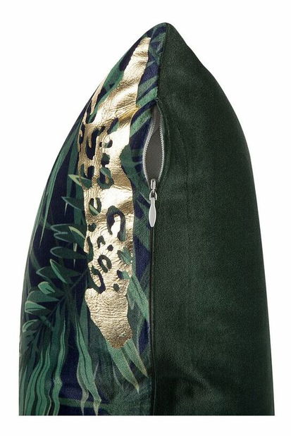 Hálószoba Elvina S (zöld + lefkas tölgy)