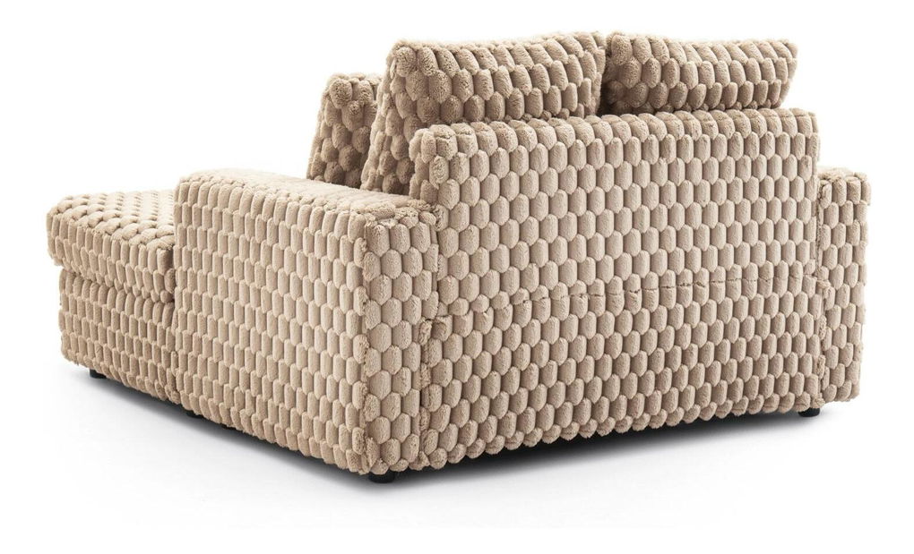 Fotoliu Kasparov (bej) 