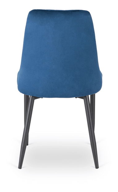 Jedálenská stolička Boquete (námornícka modrá) 