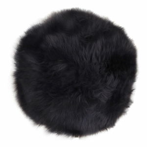 Podsedák Ladoria 1 (čierna)