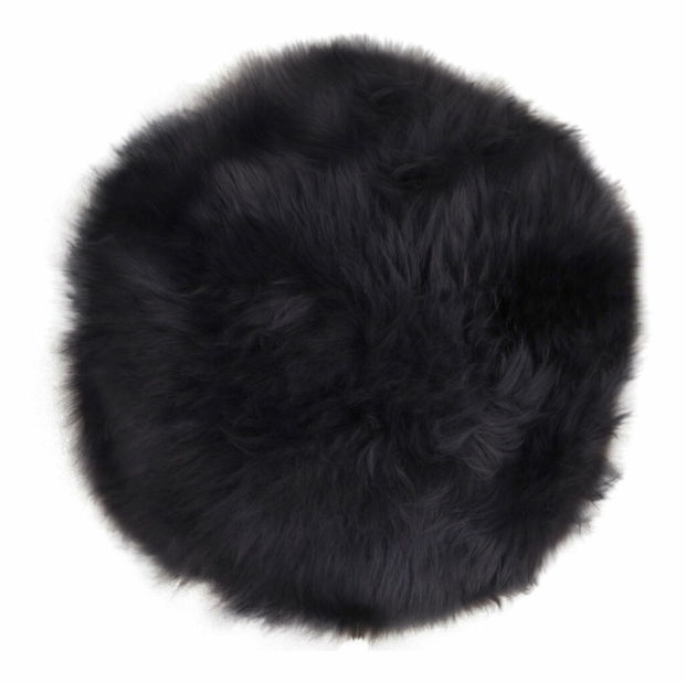 Podsedák Ladoria 1 (čierna)