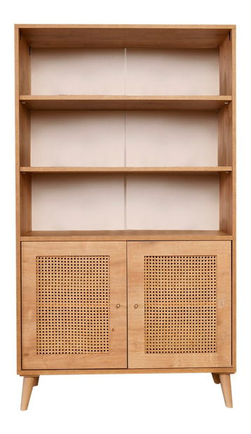 Regál Herbert (tölgy)