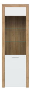 Vitrina Balder REG1W  