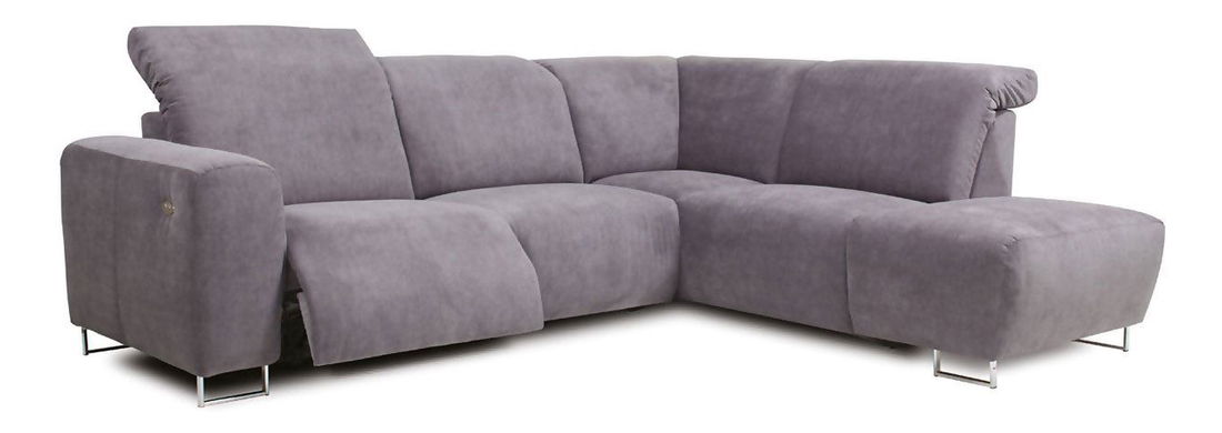 Rohová sedačka Liri (P)